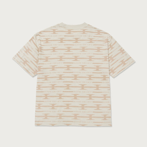 HONOR THE GIFT C-fall H Wire Knit Tee Mens Apparel